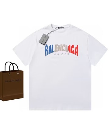 Balenciaga T-shirts for Men #999937149