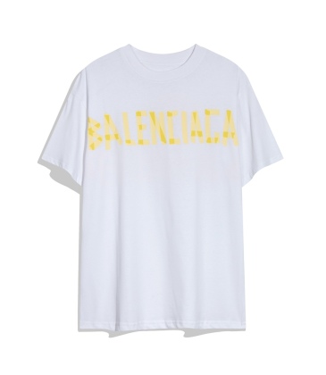 Balenciaga T-shirts for Men #9999921380