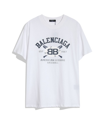 Balenciaga T-shirts for Men #9999921383