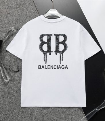 Balenciaga T-shirts for Men #A31649