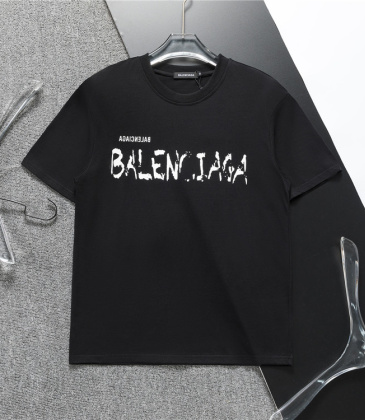 Balenciaga T-shirts for Men #A31652