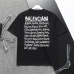 Balenciaga T-shirts for Men #A31664