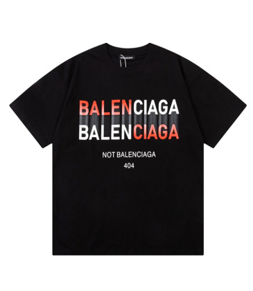 Balenciaga T-shirts for Men #A32391
