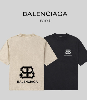 Balenciaga T-shirts for Men #A32965