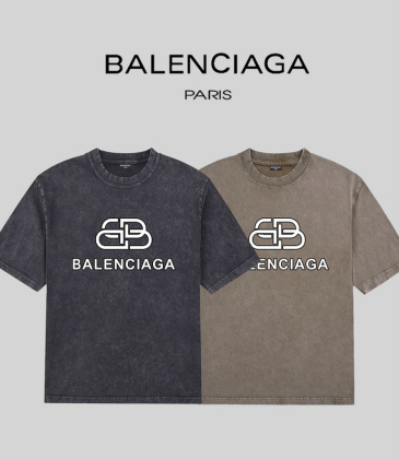 Balenciaga T-shirts for Men #A32971