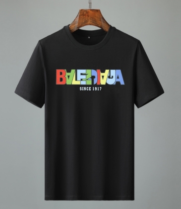 Balenciaga T-shirts for Men #A33006