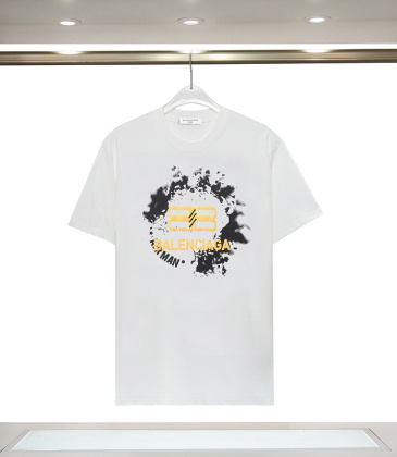 Balenciaga T-shirts for Men #A21827
