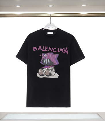 Balenciaga T-shirts for Men #A21991