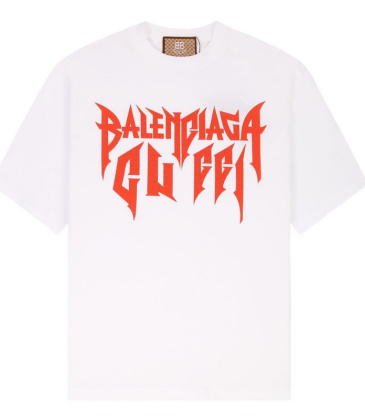 Balenciaga T-shirts for Men #A22755