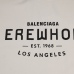 Balenciaga T-shirts for Men #A33207