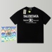 Balenciaga T-shirts for Men #A33682