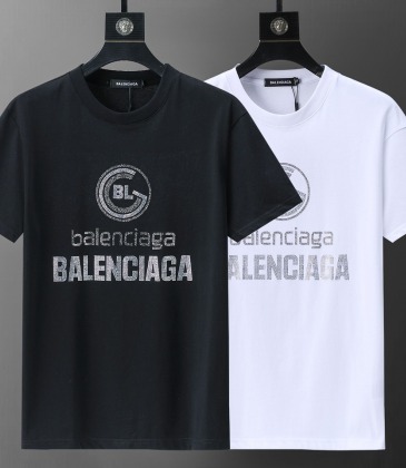 Balenciaga T-shirts for Men #A36473