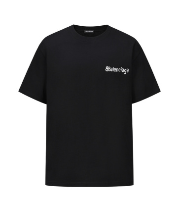 Balenciaga T-shirts for Men EUR #A26817