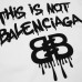 Balenciaga T-shirts for Men EUR/US Sizes #999933615