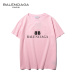Balenciaga T-shirts for Men and women #999925605