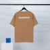 Balenciaga T-shirts for men and women #999933305