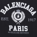 Balenciaga T-shirts for men and women #999933308