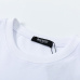 Balmain AAA T-Shirts White/Black #A26311