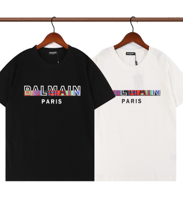 Balmain T-Shirts for men #999919963