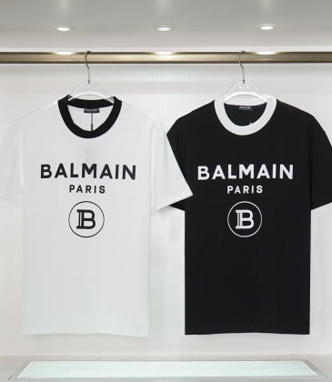 Balmain T-Shirts for men #999932810