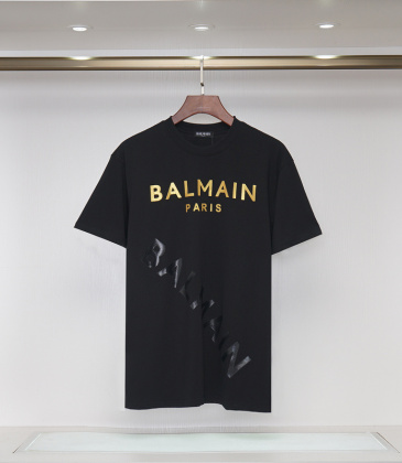 Balmain T-Shirts for men #A31889