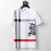 2021 Burberry T-Shirts for MEN 3 Colors #99901260