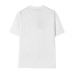 Burberry AAA T-Shirts for MEN White/Black #A26304