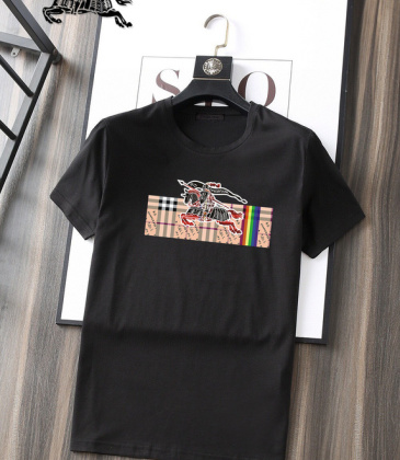 Burberry T-Shirts for MEN #99904218