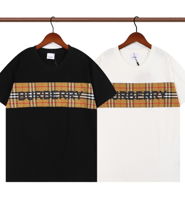 Burberry T-Shirts for MEN #999920309
