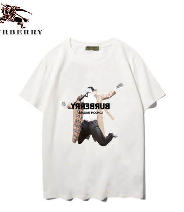 Burberry T-Shirts for MEN #999923728