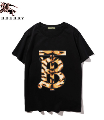 Burberry T-Shirts for MEN #999923729
