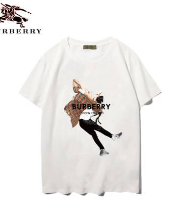 Burberry T-Shirts for MEN #999923730