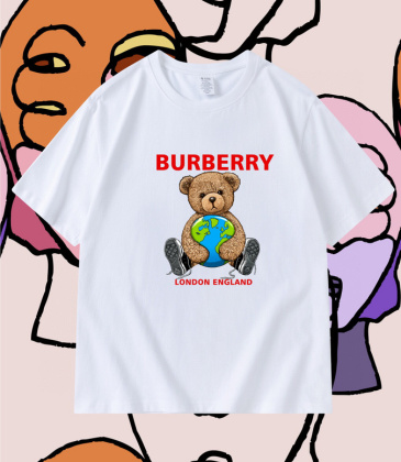 Burberry T-Shirts for MEN #999923754