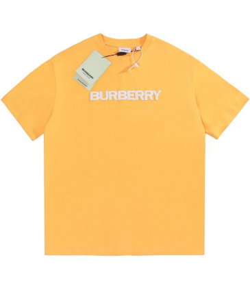 Burberry T-Shirts for MEN #999931617