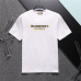 Burberry T-Shirts for MEN #999933397