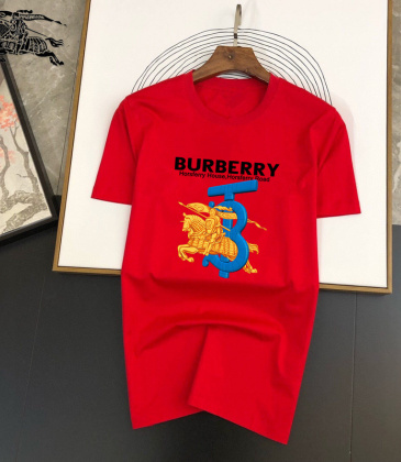 Burberry T-Shirts for MEN #A22628