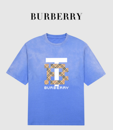 Burberry T-Shirts for MEN #999933711