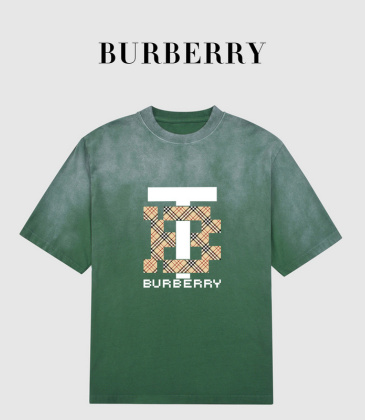 Burberry T-Shirts for MEN #999933712
