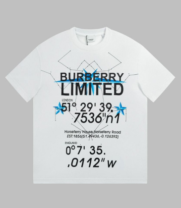 Burberry T-Shirts for MEN #999934028