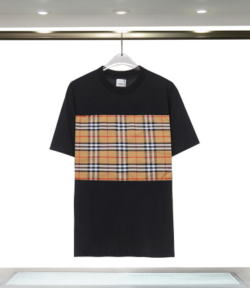 Burberry T-Shirts for MEN #999934485
