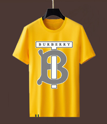 Burberry T-Shirts for MEN #A25574
