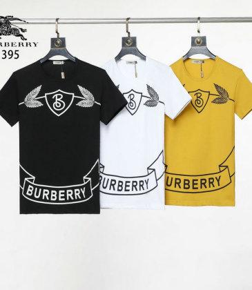 Burberry T-Shirts for MEN #999937068