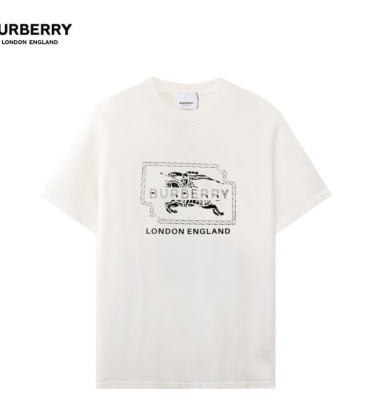 Burberry T-Shirts for MEN #999937120