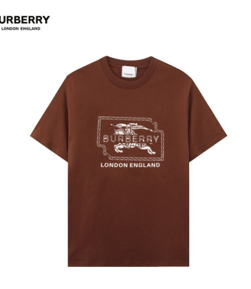 Burberry T-Shirts for MEN #999937121