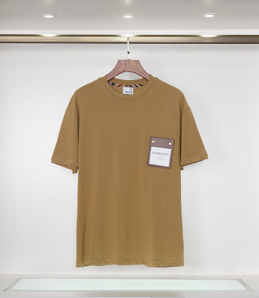 Burberry T-Shirts for MEN #999937625