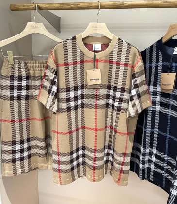 Burberry T-Shirts for MEN #A36933