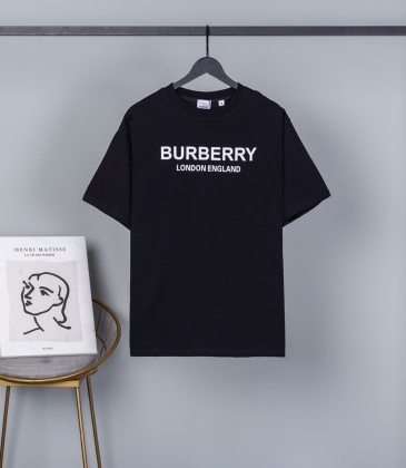 Burberry T-Shirts for MEN and women #999924902