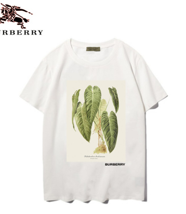 Burberry T-Shirts for MEN and women #999925240