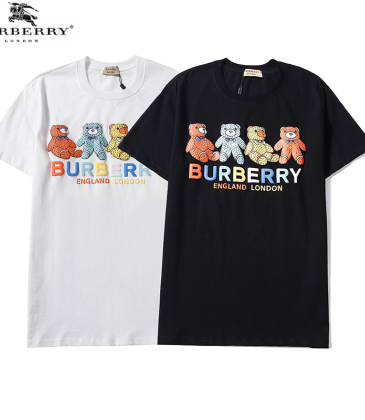 Burberry T-Shirts for men and women #99900882