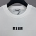 MSGM T-Shirts for MEN #A35951